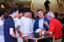 PAŞA Holding-in təşkilatçılığı ilə Qazaxıstanda “INMerge” İnnovasiya Sammitinin üçüncü regional tədbiri keçirilib (FOTO)