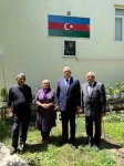 Milli Məclisin deputatı Vüqar Rəhimzadə Ordubadda seçiciləri ilə növbəti görüşünü keçirib (FOTO)