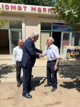 Milli Məclisin deputatı Vüqar Rəhimzadə Ordubadda seçiciləri ilə növbəti görüşünü keçirib (FOTO)