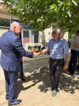 Milli Məclisin deputatı Vüqar Rəhimzadə Ordubadda seçiciləri ilə növbəti görüşünü keçirib (FOTO)