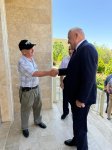 Milli Məclisin deputatı Vüqar Rəhimzadə Ordubadda seçiciləri ilə növbəti görüşünü keçirib (FOTO)