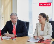 “Bakcell” “PwC illik CEO sorğusu”nda iştirak edib (FOTO)