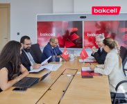 “Bakcell” “PwC illik CEO sorğusu”nda iştirak edib (FOTO)