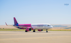 Qəbələ ilə Əbu-Dabi arasında birbaşa reyslər başlayıb - Wizz Air Abu Dhabi ilk reysi 20%-dək endirimlə qeyd edir (FOTO)