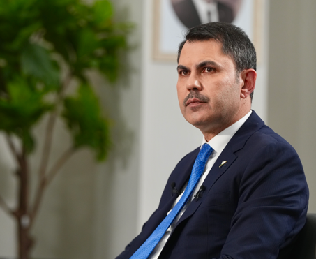Kahramanmaraşdakı yeni evlər xalqların ümidinin və birliyinin zaminidir - Murad Kurum