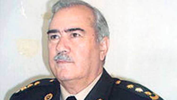 Müdafiə Nazirliyinin keçmiş mətbuat xidmətinin rəisi Ramiz Məlikov vəfat edib