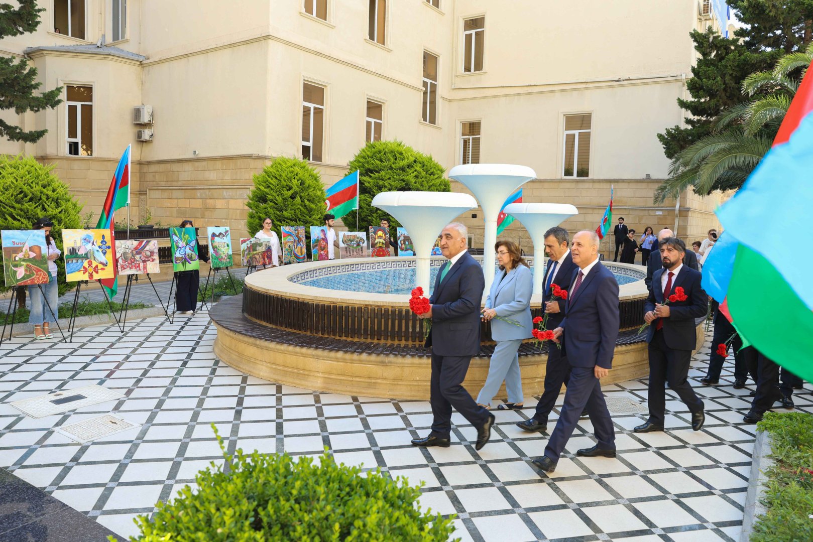 Azərbaycan