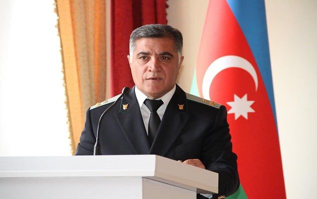 Baş Prokurorluqda yüksək vəzifəyə təyinat