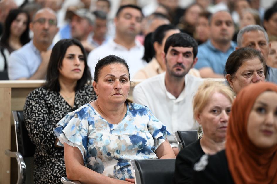 Vaxtilə işğalda olan Azərbaycan ərazilərinin “Ermənistana birləşdirilməsi” niyyəti məhkəmədə ifşa olunub (FOTO)