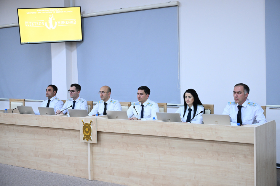 Vaxtilə işğalda olan Azərbaycan ərazilərinin “Ermənistana birləşdirilməsi” niyyəti məhkəmədə ifşa olunub (FOTO)