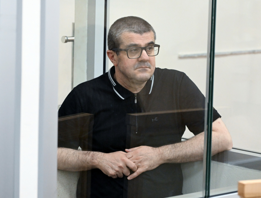 Vaxtilə işğalda olan Azərbaycan ərazilərinin “Ermənistana birləşdirilməsi” niyyəti məhkəmədə ifşa olunub (FOTO)
