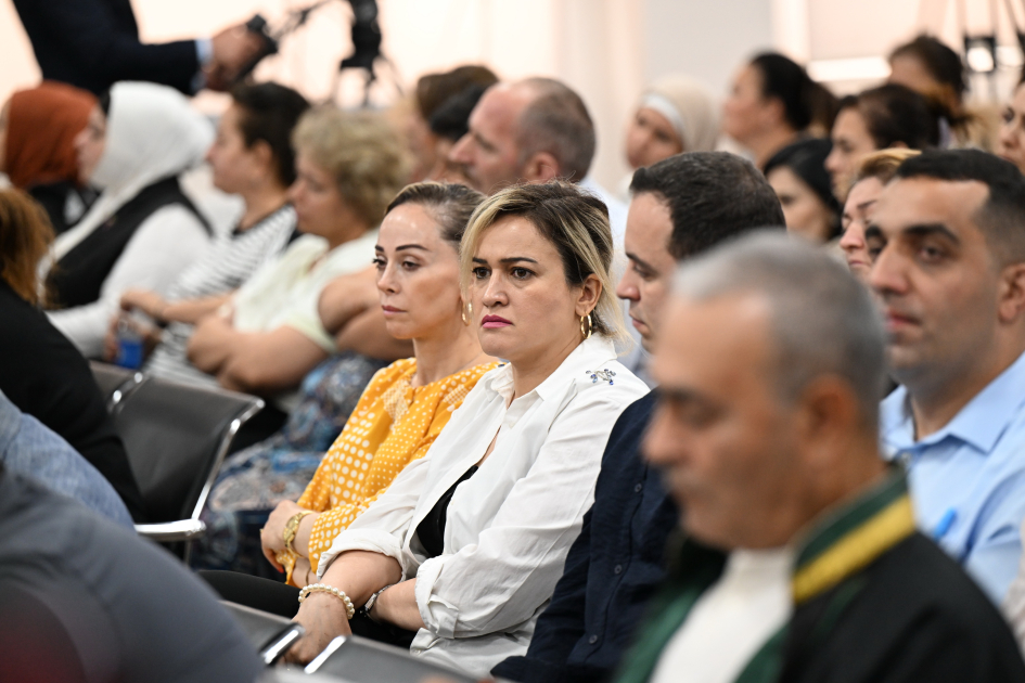 Vaxtilə işğalda olan Azərbaycan ərazilərinin “Ermənistana birləşdirilməsi” niyyəti məhkəmədə ifşa olunub (FOTO)