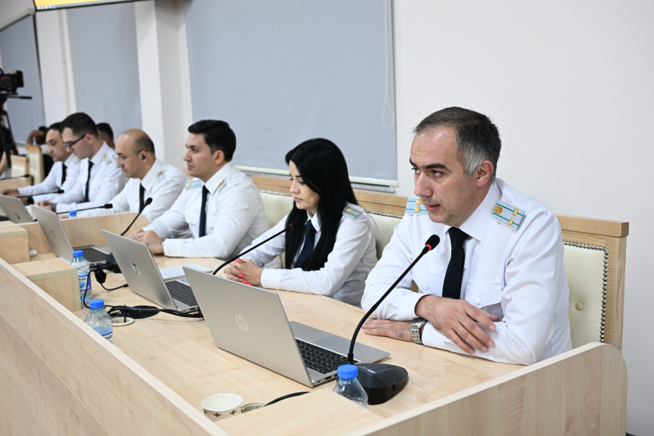 Vaxtilə işğalda olan Azərbaycan ərazilərinin “Ermənistana birləşdirilməsi” niyyəti məhkəmədə ifşa olunub (FOTO)