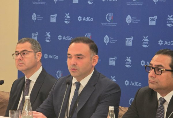 Son bir ildə aqrar biznes festivallarında satış həcmi 8 milyon manatı ötüb - Direktor