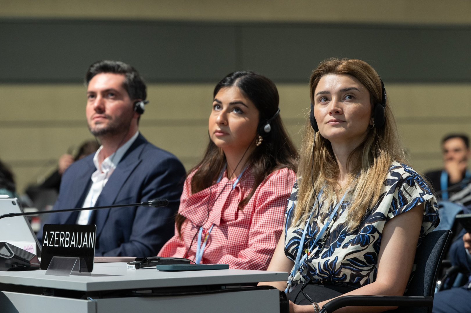 "COP29 Azerbaijan" komandası COP30-a hazırlıqların müzakirə olunması üçün Bonn şəhərində braziliyalı həmkarları ilə görüşüb (FOTO)