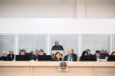 Vaxtilə işğalda olan Azərbaycan ərazilərinin “Ermənistana birləşdirilməsi” niyyəti məhkəmədə ifşa olunub (FOTO)