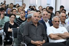 Vaxtilə işğalda olan Azərbaycan ərazilərinin “Ermənistana birləşdirilməsi” niyyəti məhkəmədə ifşa olunub (FOTO)