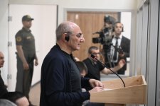 Vaxtilə işğalda olan Azərbaycan ərazilərinin “Ermənistana birləşdirilməsi” niyyəti məhkəmədə ifşa olunub (FOTO)