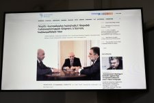 Vaxtilə işğalda olan Azərbaycan ərazilərinin “Ermənistana birləşdirilməsi” niyyəti məhkəmədə ifşa olunub (FOTO)