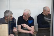 Vaxtilə işğalda olan Azərbaycan ərazilərinin “Ermənistana birləşdirilməsi” niyyəti məhkəmədə ifşa olunub (FOTO)