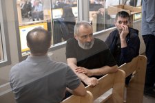 Vaxtilə işğalda olan Azərbaycan ərazilərinin “Ermənistana birləşdirilməsi” niyyəti məhkəmədə ifşa olunub (FOTO)