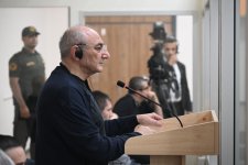 Vaxtilə işğalda olan Azərbaycan ərazilərinin “Ermənistana birləşdirilməsi” niyyəti məhkəmədə ifşa olunub (FOTO)