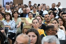 Vaxtilə işğalda olan Azərbaycan ərazilərinin “Ermənistana birləşdirilməsi” niyyəti məhkəmədə ifşa olunub (FOTO)