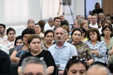 Vaxtilə işğalda olan Azərbaycan ərazilərinin “Ermənistana birləşdirilməsi” niyyəti məhkəmədə ifşa olunub (FOTO)