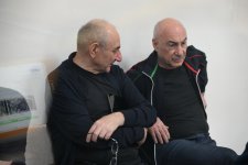 Vaxtilə işğalda olan Azərbaycan ərazilərinin “Ermənistana birləşdirilməsi” niyyəti məhkəmədə ifşa olunub (FOTO)
