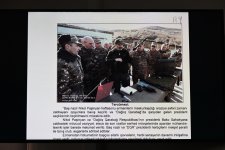 Vaxtilə işğalda olan Azərbaycan ərazilərinin “Ermənistana birləşdirilməsi” niyyəti məhkəmədə ifşa olunub (FOTO)