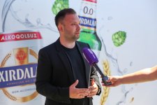 “Xırdalan 0.0”ın tərəfdaşlığı ilə “Baku Investment Day 2025” uğurla baş tutdu (FOTO)