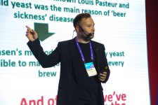 “Xırdalan 0.0”ın tərəfdaşlığı ilə “Baku Investment Day 2025” uğurla baş tutdu (FOTO)
