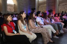 “Xırdalan 0.0”ın tərəfdaşlığı ilə “Baku Investment Day 2025” uğurla baş tutdu (FOTO)