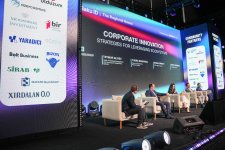 “Xırdalan 0.0”ın tərəfdaşlığı ilə “Baku Investment Day 2025” uğurla baş tutdu (FOTO)