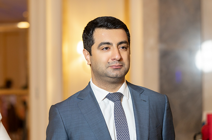 “Nar”ın inklüziv peşə təlimi gəncləri iş həyatına hazırlayır (FOTO)