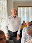 Milli Məclisin deputatı Vüqar Rəhimzadə Culfada seçiciləri ilə növbəti görüşünü keçirib (FOTO)
