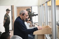 Azərbaycanın vaxtilə Ermənistan tərəfindən işğal olunmuş ərazilərində qanunsuz məskunlaşma ilə bağlı yeni faktlar açıqlanıb - MƏHKƏMƏ (FOTO)