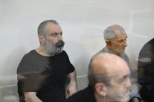 Azərbaycanın vaxtilə Ermənistan tərəfindən işğal olunmuş ərazilərində qanunsuz məskunlaşma ilə bağlı yeni faktlar açıqlanıb - MƏHKƏMƏ (FOTO)
