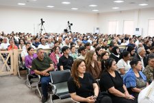 Azərbaycanın vaxtilə Ermənistan tərəfindən işğal olunmuş ərazilərində qanunsuz məskunlaşma ilə bağlı yeni faktlar açıqlanıb - MƏHKƏMƏ (FOTO)
