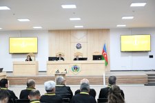 Azərbaycanın vaxtilə Ermənistan tərəfindən işğal olunmuş ərazilərində qanunsuz məskunlaşma ilə bağlı yeni faktlar açıqlanıb - MƏHKƏMƏ (FOTO)