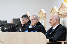 Azərbaycanın vaxtilə Ermənistan tərəfindən işğal olunmuş ərazilərində qanunsuz məskunlaşma ilə bağlı yeni faktlar açıqlanıb - MƏHKƏMƏ (FOTO)