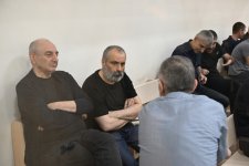 Azərbaycanın vaxtilə Ermənistan tərəfindən işğal olunmuş ərazilərində qanunsuz məskunlaşma ilə bağlı yeni faktlar açıqlanıb - MƏHKƏMƏ (FOTO)