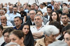 Azərbaycanın vaxtilə Ermənistan tərəfindən işğal olunmuş ərazilərində qanunsuz məskunlaşma ilə bağlı yeni faktlar açıqlanıb - MƏHKƏMƏ (FOTO)