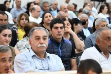 Azərbaycanın vaxtilə Ermənistan tərəfindən işğal olunmuş ərazilərində qanunsuz məskunlaşma ilə bağlı yeni faktlar açıqlanıb - MƏHKƏMƏ (FOTO)