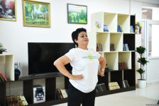 Gimnastika nəsilləri birləşdirir: Bakı "Challenge" turnirinə hazırlaşır (FOTO)