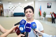 Gimnastika nəsilləri birləşdirir: Bakı "Challenge" turnirinə hazırlaşır (FOTO)