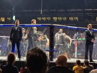 UFC