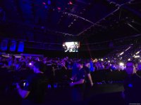 UFC