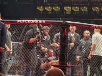 UFC