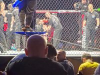 UFC